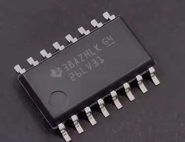 

AM26LV31CNSR 26LV31 SOP16 10PC