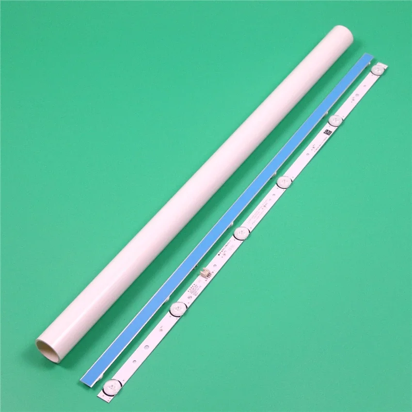

Комплекты лент для освещения телевизора для KONKA LED32F1000 LED32E330C, светодиодные полосы, полосы подсветки, линейная линейка SZKK32D06 RF-BK320E30-0601S-03