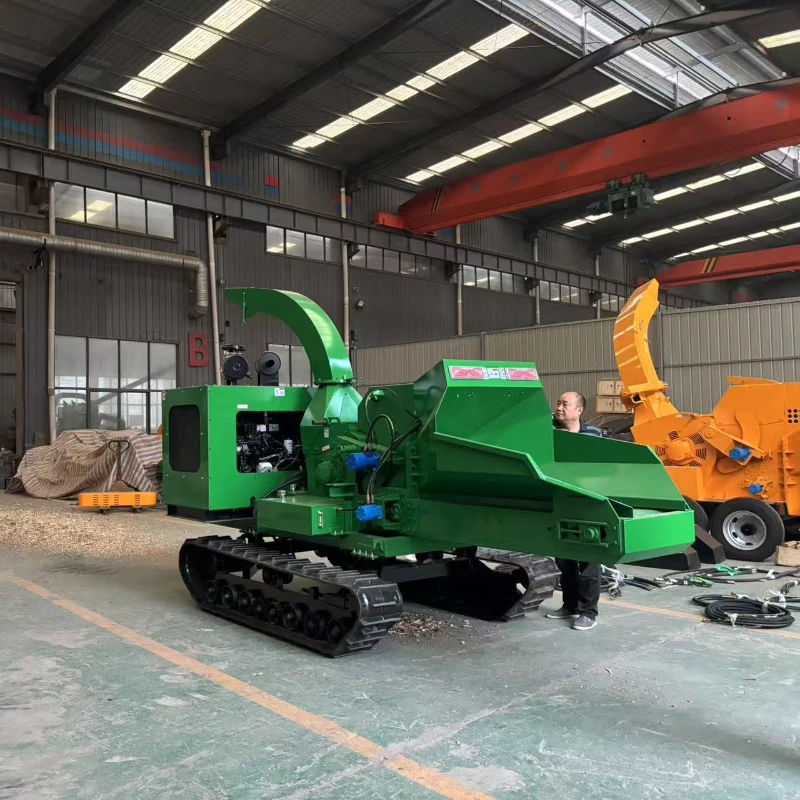 

Высокоэффективный измельчитель древесины, дизельный мобильный измельчитель древесины, портативный измельчитель садовых ветвей, измельчитель древесины, измельчитель