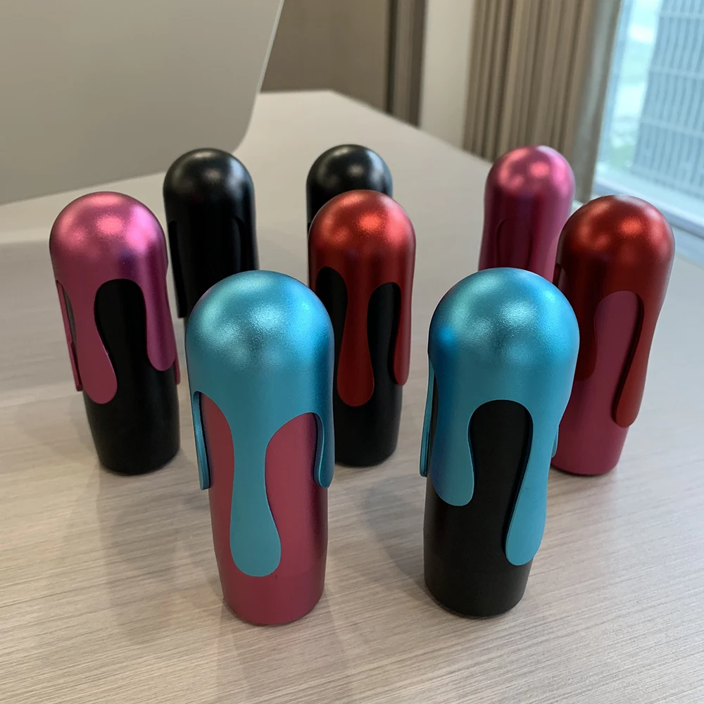tiypeor 2024 New design likewise aluminum alloy Shift Knob