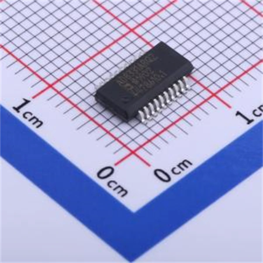 2 unids/lote AD8331ARQZ-R7 (RF y inalámbrico)