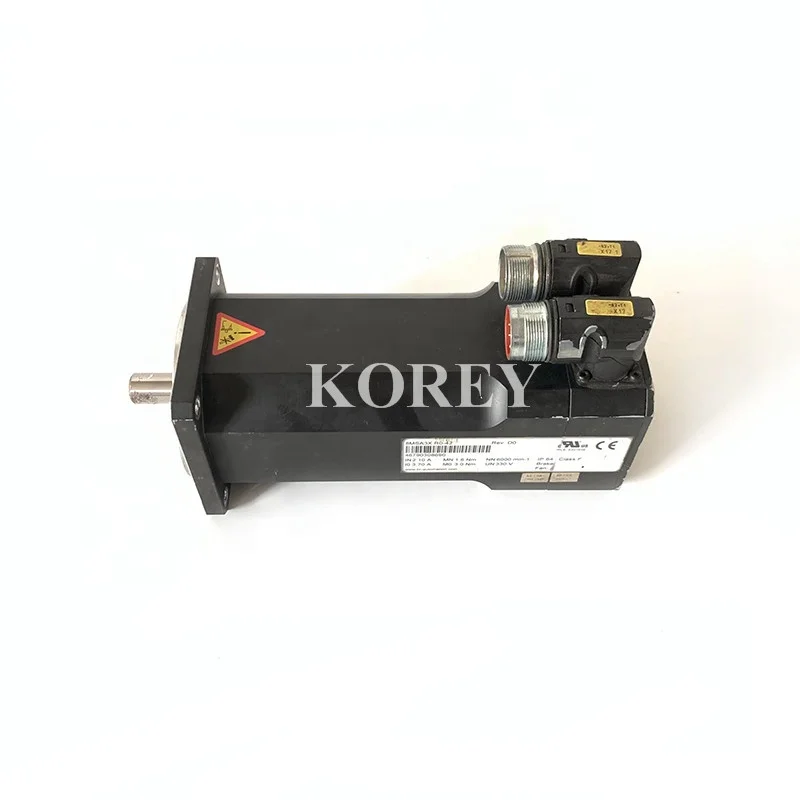 Servo Motor 8MSA3X.…