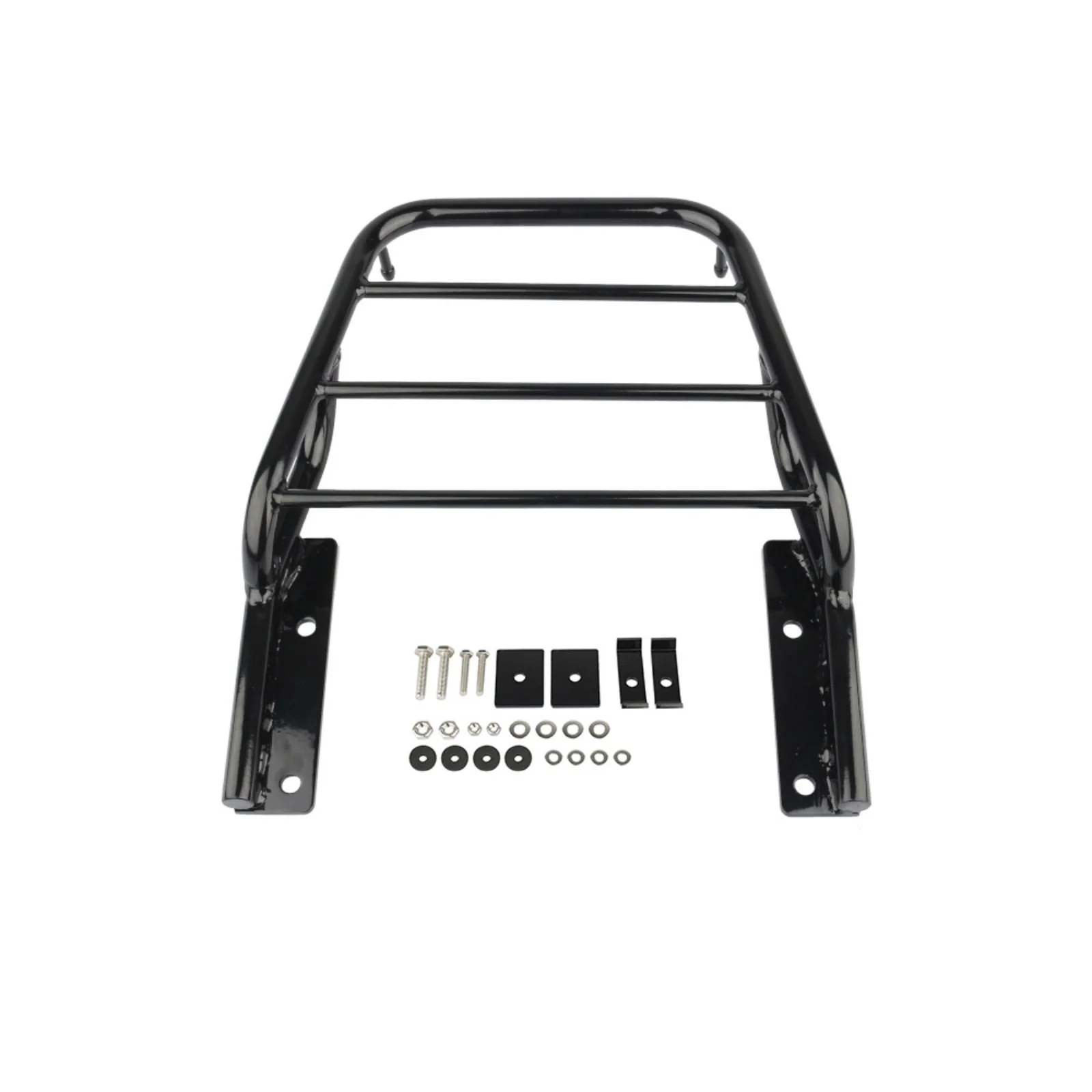 Extension Rear Rack Luggage Carrier Honda CT125 Trail 125 Hunter Cub 2020 2024