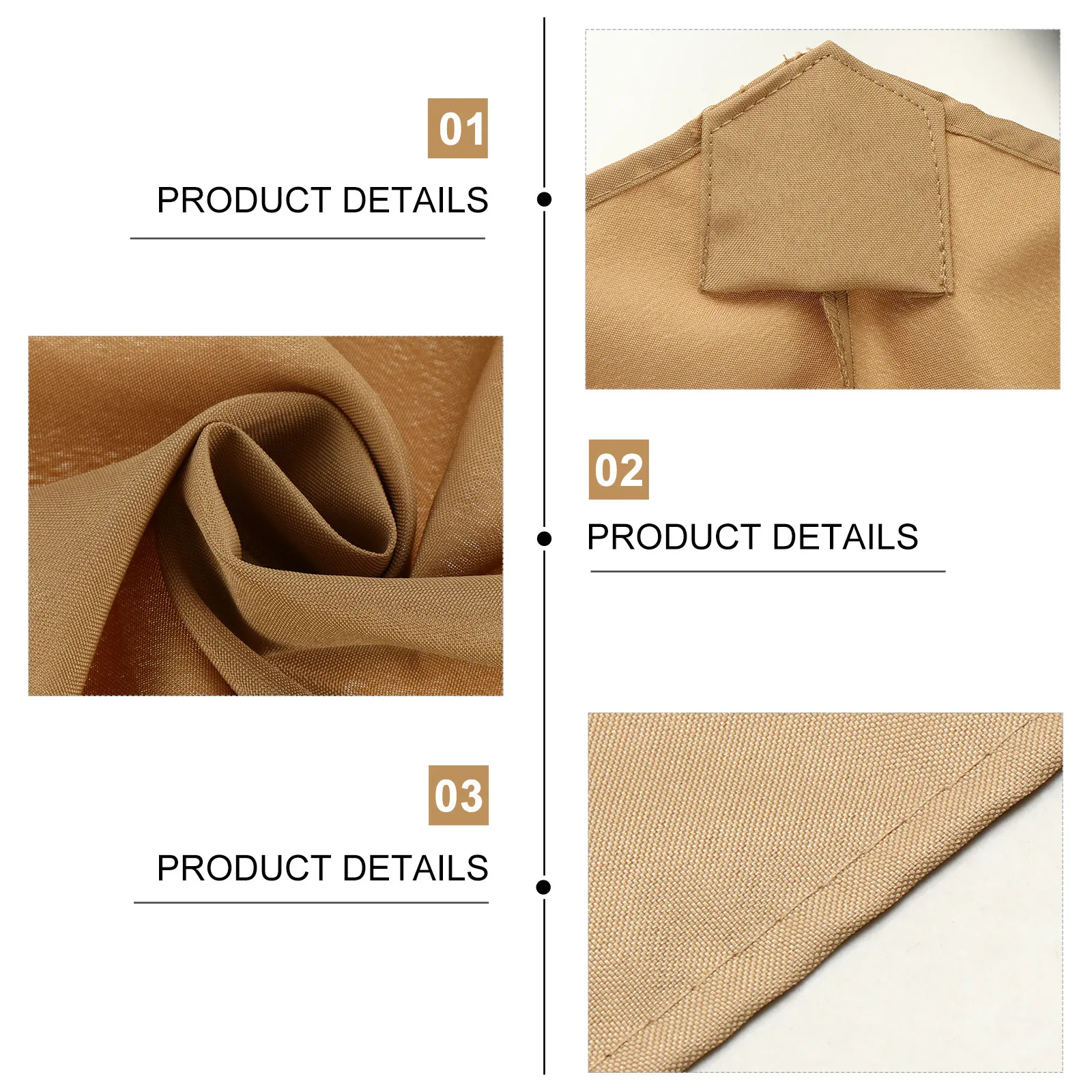 1Pcs Thickened Patio Umbrella Cover Uv Proof Waterproof for 8-Bone Parasol Outdoor Use Garden Beach Pool Courtyard Sun