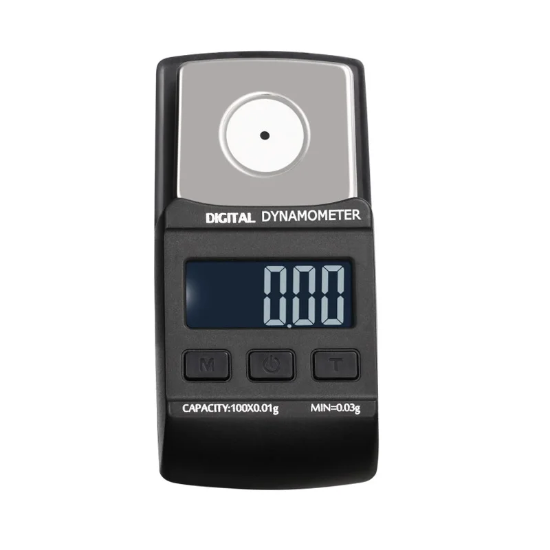 Lpビニールレコード針、ゲージアームスケール