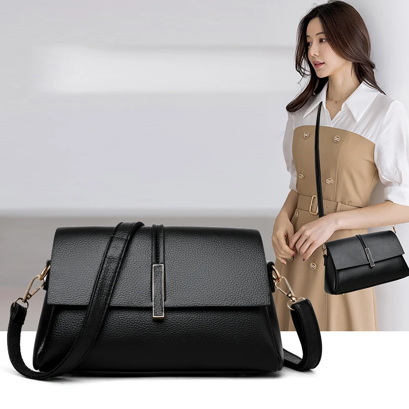 

Высококачественная сумка из искусственной кожи, женские роскошные кошельки, женская сумка с откидной крышкой, дизайнерская брендовая женская сумка через плечо, кошелек