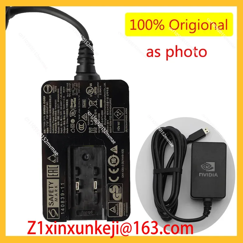 NEW SPA040A19W2 Adapters Without Plug Original Adapter For Nvidia