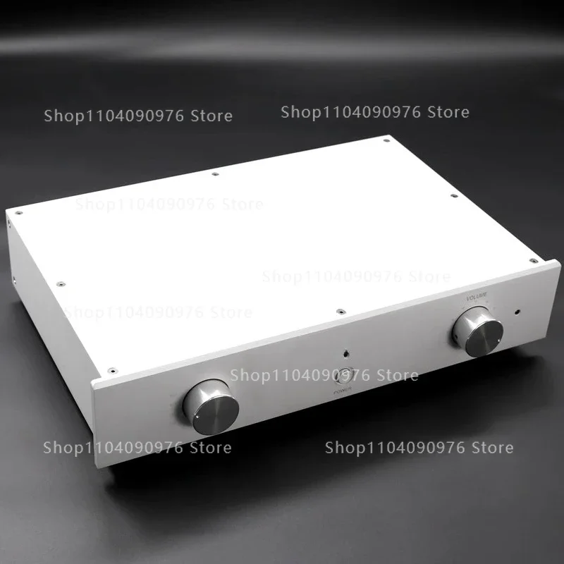 Master Edition High-End Preamplifier C9.3 Preamp Audio Component