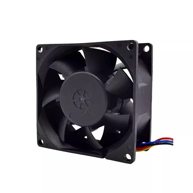 الأصلي PF80381B1-Q14C-Q99 12V 8.98W 8038 80*80*38 مللي متر جديد مروحة التبريد المبرد