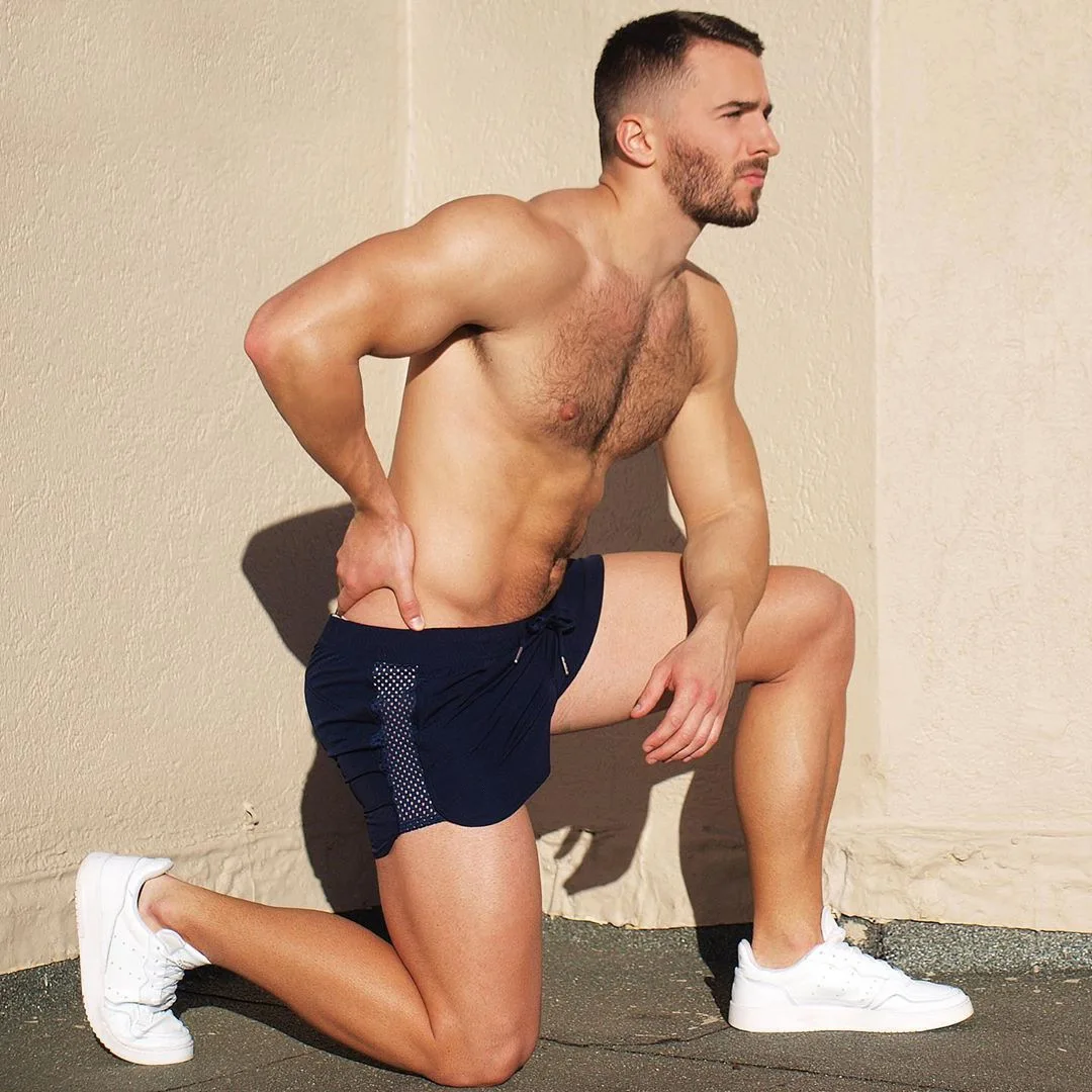 Thumbnail 4 - #73 Latest Mens Board Shorts Offers