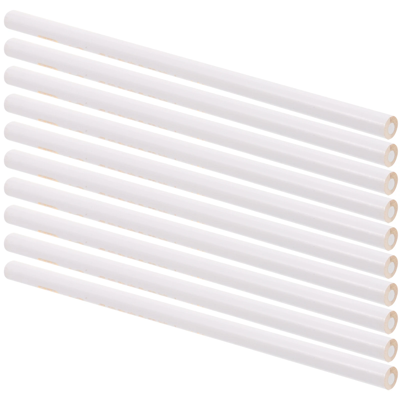 

10pcs Pencils Fabric Marking Pens Fabric Marking Pens Sewing Supplies Markers For Sewing Cutting Tools Accurate Lines