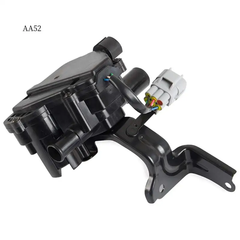 

AS-Car Engine Cooling Water Control Valve Replacement Accessories For TOYOTA PRIUS 1.5L 2004-2009 Heater Water Valve 16670-21010