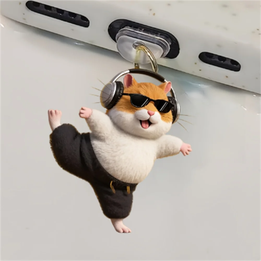 Cartoon Phone Dust Plug  Phone Dust Plug Type-C Dust Plug Cute For Samsung Mobile Pendant Android Phones