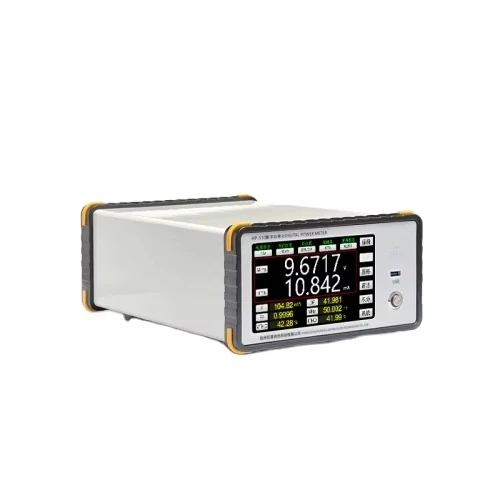 HP-510 Digital Power Meter Digital Electrical Parameter Measuring Instrument