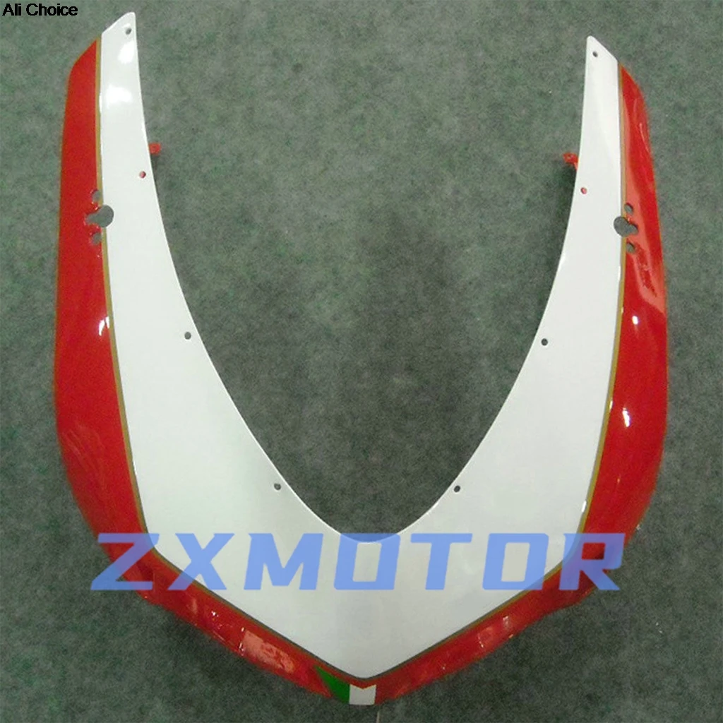 For DUCATI 848 2007 2008 2009 Set Works Cover Fairings 1098 07 08 09 Motorcycle Fairing Set Bodywork Cowl Kit