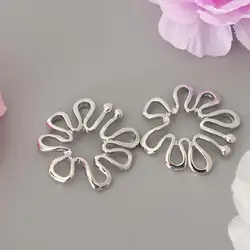 Nipplings Stainless Steel Adjustable Nipplering Body Jewelry