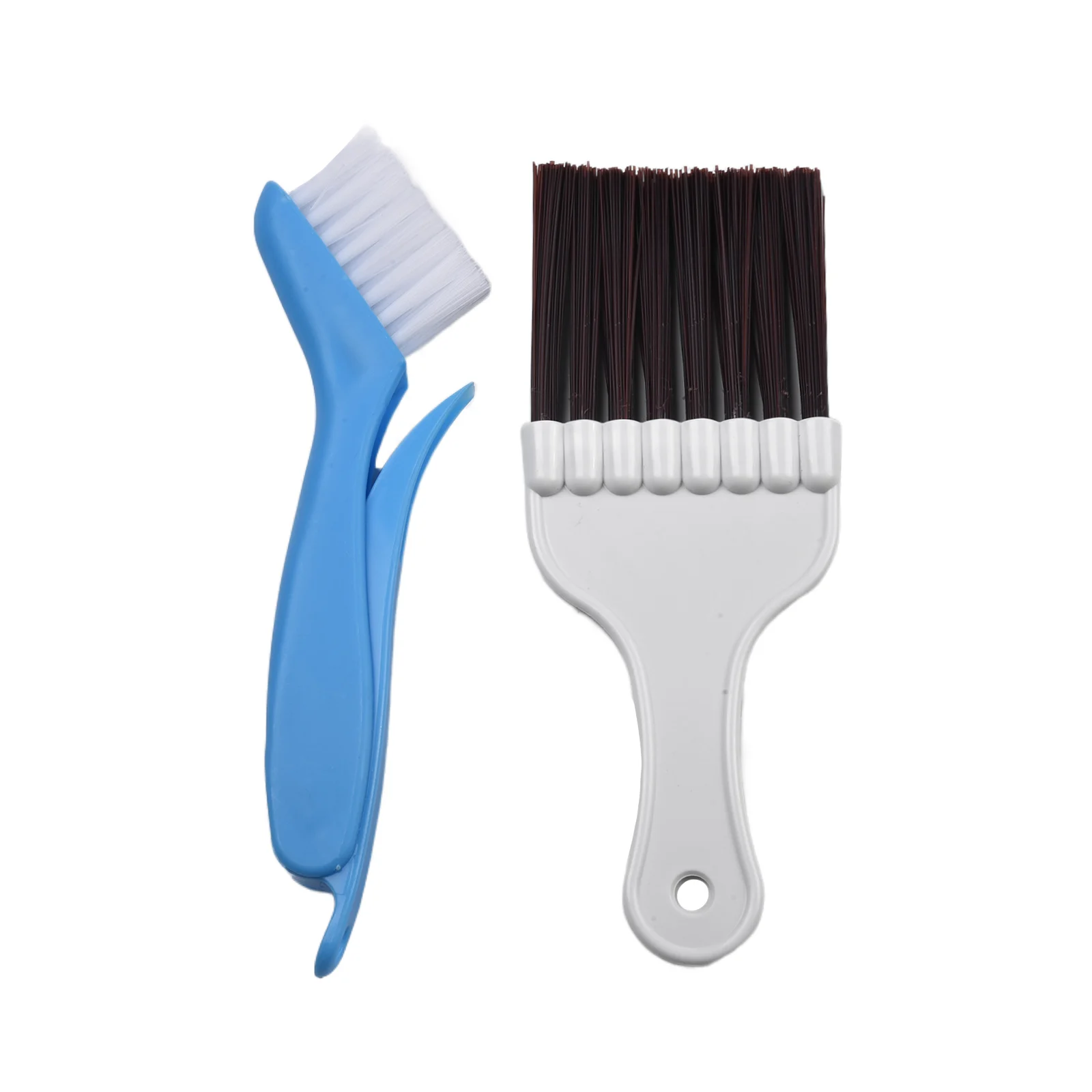 Functional Home Cleaning Brush Tools Maintain Plastic Stainless Steel 27cm AC Air Conditioner Coils Comb Condenser