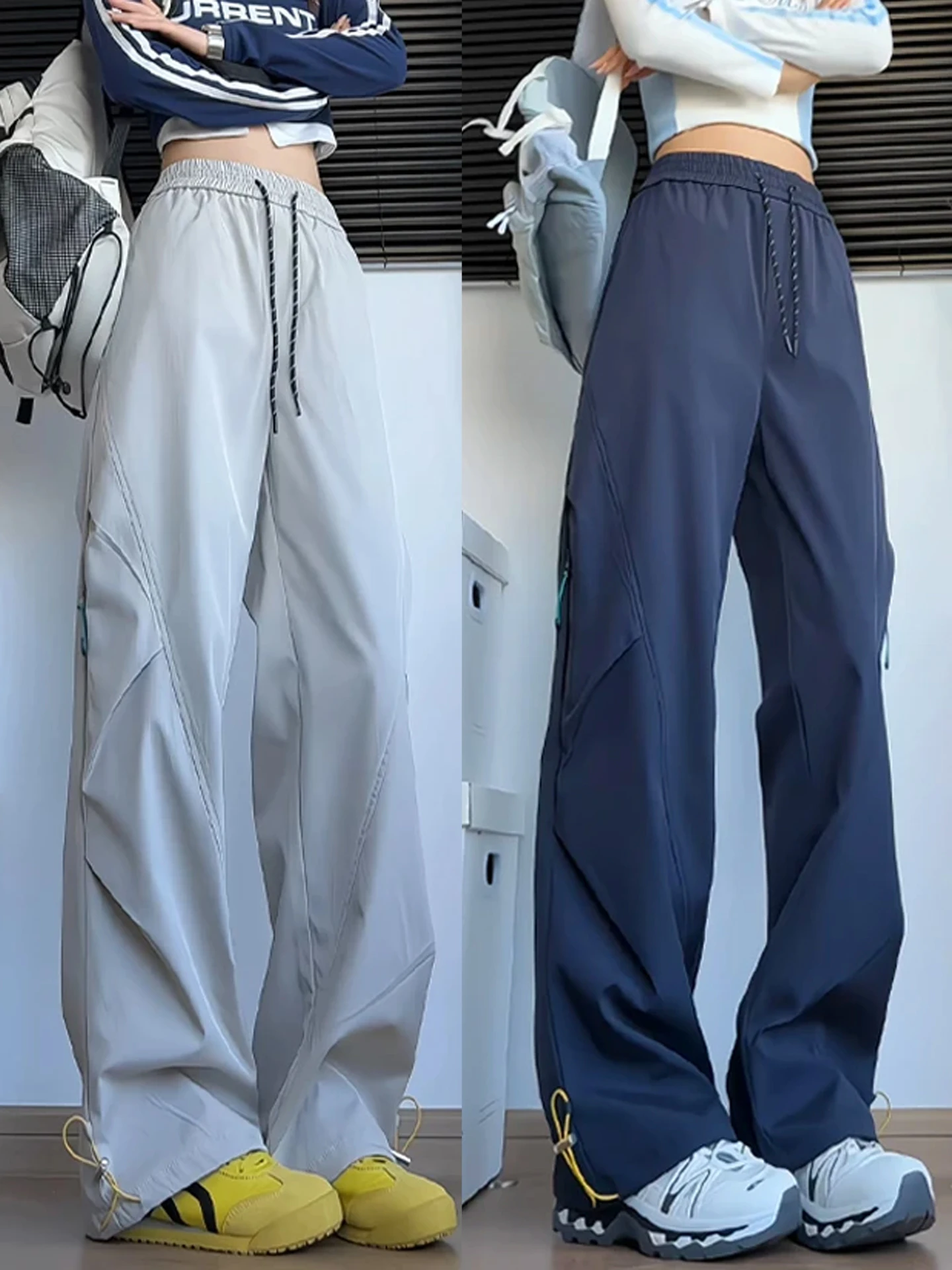 

American Sle Tee-Proof Soft ell Cargo Pants Men's Autumn Functional Wind Gored Paratrooper Workwear Outdoor Waterproof ...