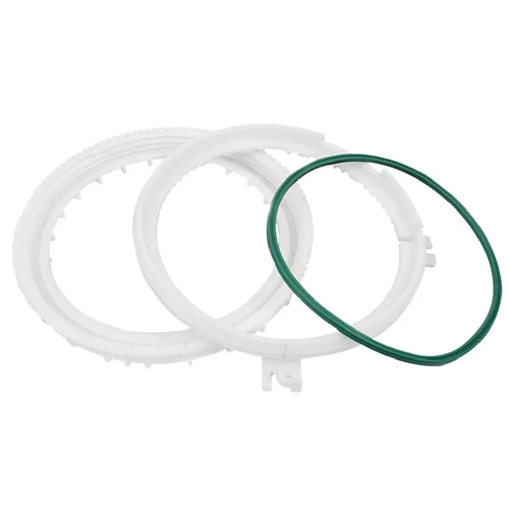Fuel Pump Mounting Lock Ring Kit For Mercedes GL320 GL450 ML350 R350 W164 A1644700230 Fuel Sending Unit Repair Parts