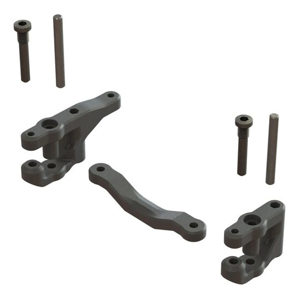 

Металлический рулевой механизм GPM ARA-2708 ARA-2594 ARA340202 для ARRMA 1/16 MINI KRATON GORGON MOJAVE 1/14 TYPHON 1/18 GRANITE GROM