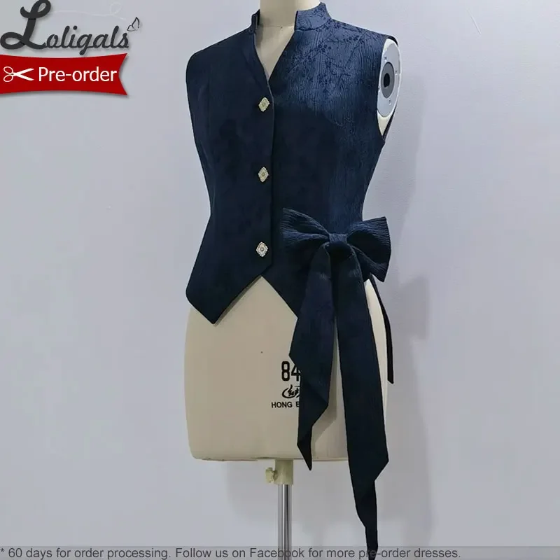 Variant: Vest