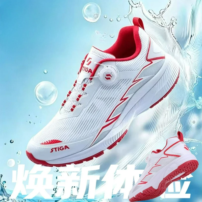 Profesjonalne buty do tenisa s – Table Tennis Vs Badminton recenzja i cena