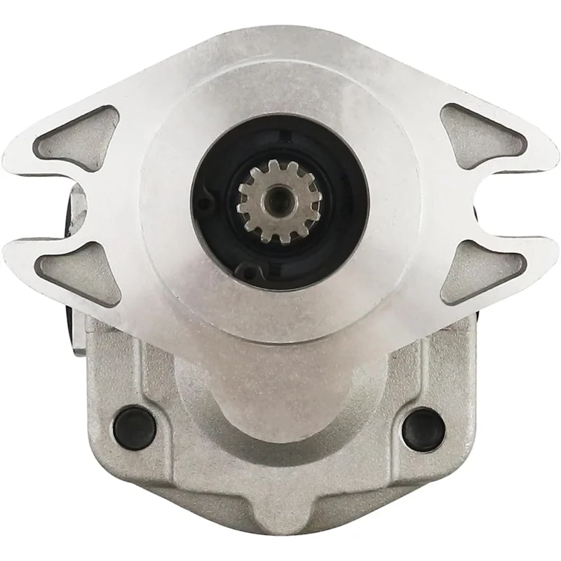 

A03G-Oil Pump 3436252M91 3435415M91 For Massey Ferguson 1020 1030 M30–Hydraulic System