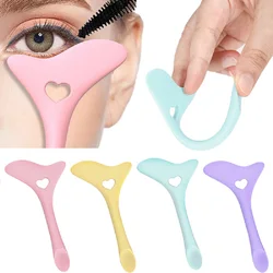 Template To Outline Eyes Multi-use Eyeliner Template Tool For Eyes Eyeshadow Eyelash Aids Eye Makeup Template Accessories