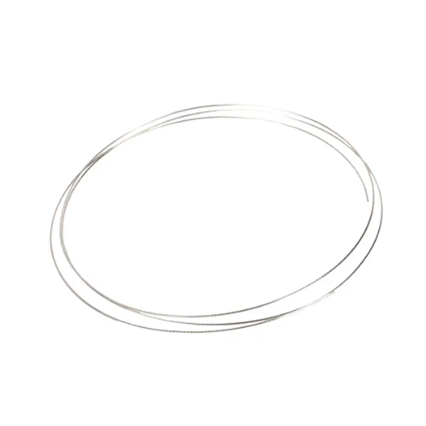 

8ft Guitar Fretwire Silver Cupronickel Hard Material 1.5mm Width for Mandolin Banjo Dulcimer Cigar Box Guitar Use