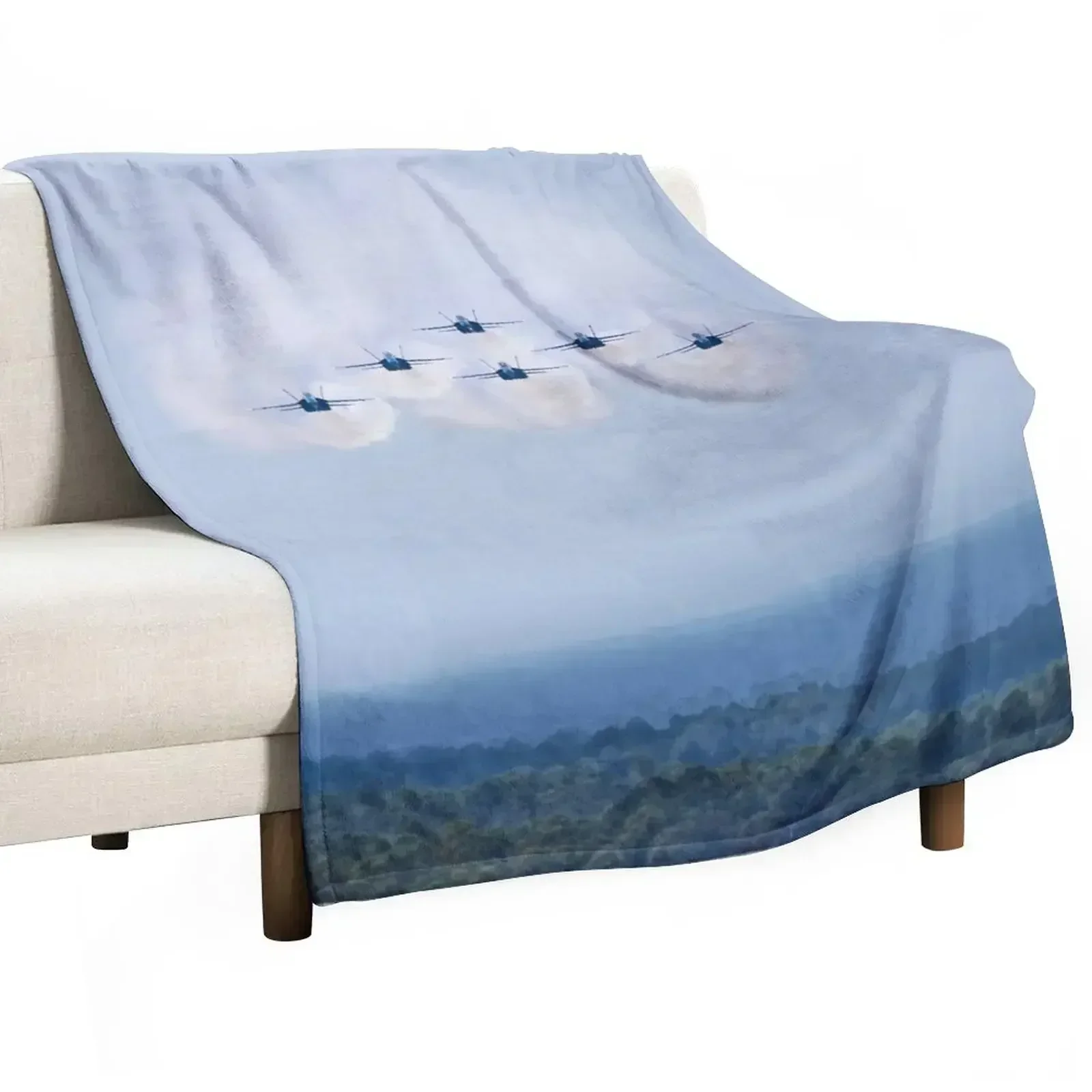 Got You In My Sights Throw Blanket Bed covers Weighted christmas gifts Warm Luxury Sofa Throw Blankets