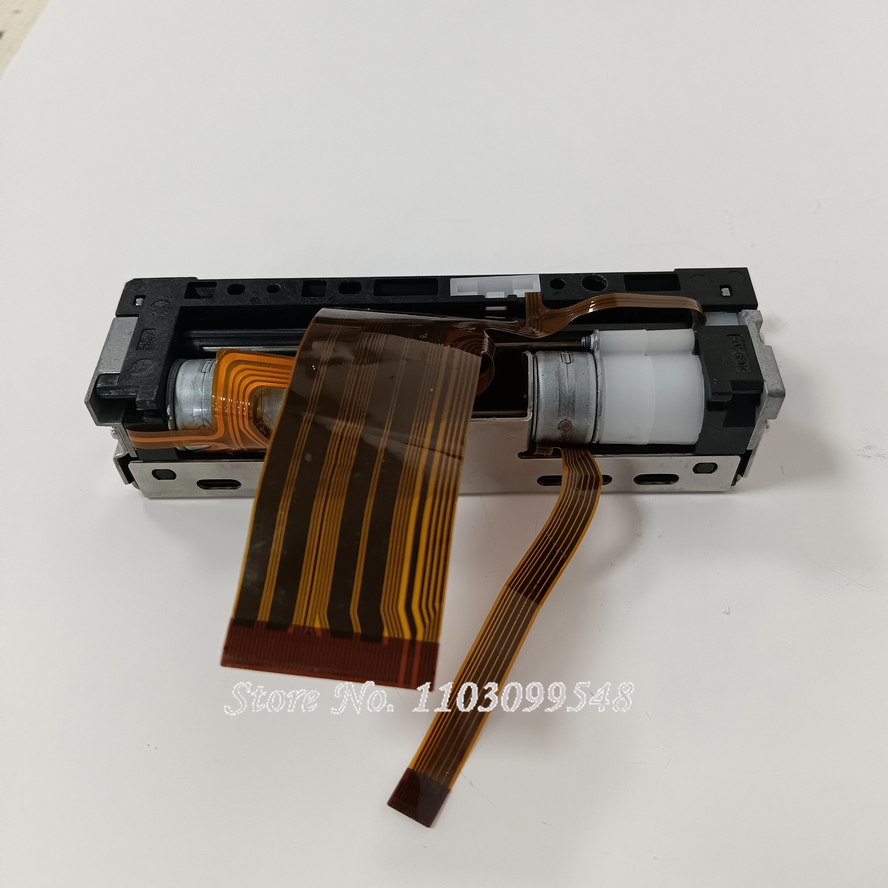 10pcs /lot Seiko CAPD347H-E Thermal Printhead and Cutter for Seiko CAPD347HE Thermal Printer Head