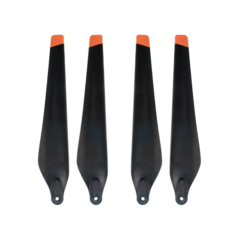 Composite Propeller 3390 for DJI T20 - Carbon Fiber & PA6 Nylon Blades, Durable & Impact Resistant for Agricultural Spraying