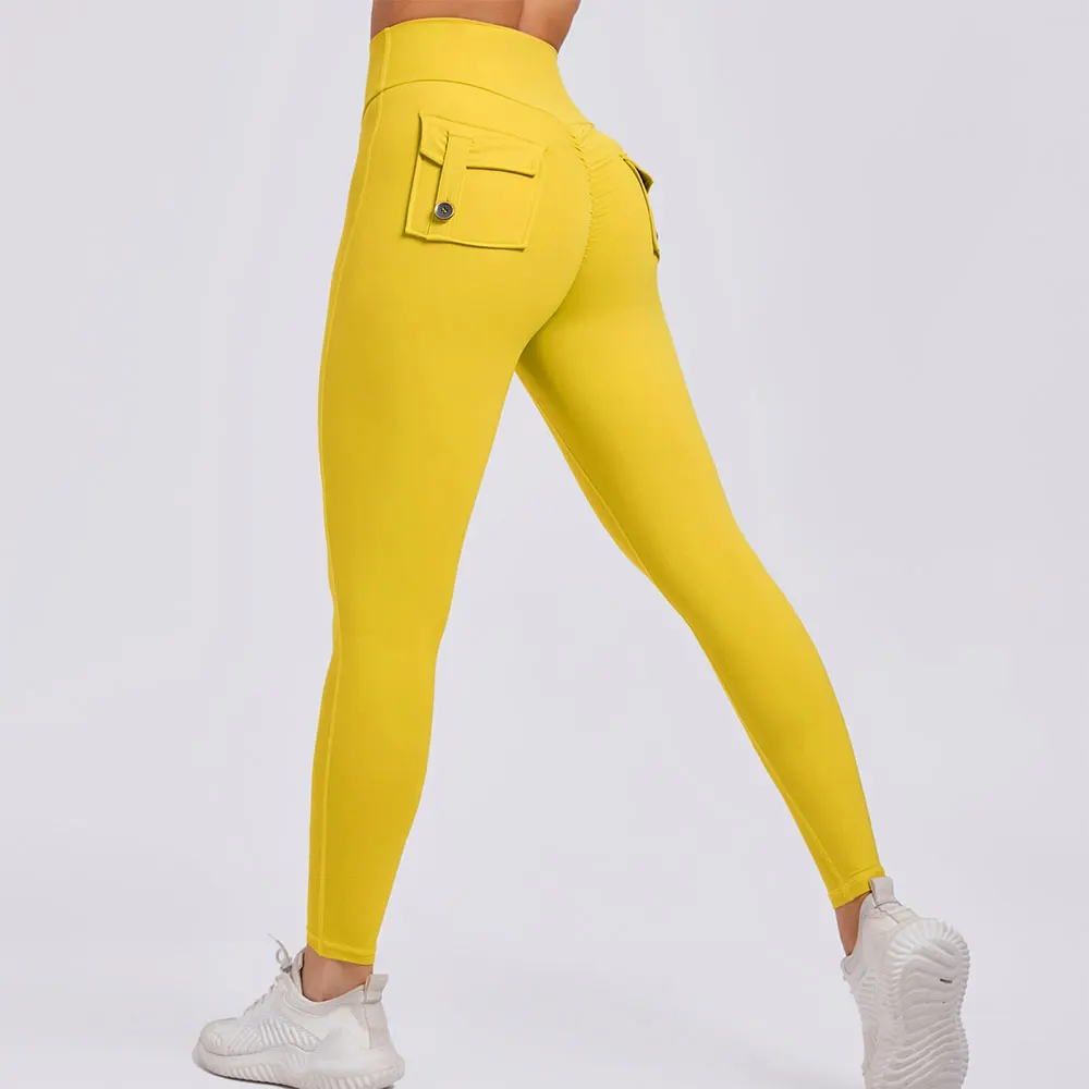Fitness Leggings Wo… - image