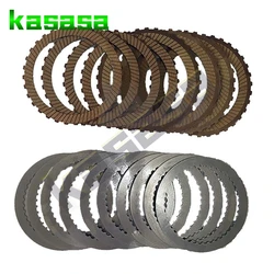 NEW MPS6 6DCT450 NEW DSG Transmission Clutch Friction Plate Kit Steel Plates For VOLVO CHRYSLER FORD LAND ROVER H209880YC