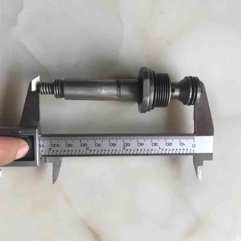 Excavator for Komatsu WA180-3 rotary solenoid valve spool rotary solenoid valve