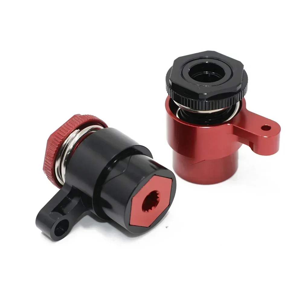 อะไหล่แขนเซอร์โวคุณภาพสูง 1 ชิ้น 15T สำหรับ Arrma 1:5 Kraton Outcast 8S ทนทานและกันการสึกหรอ