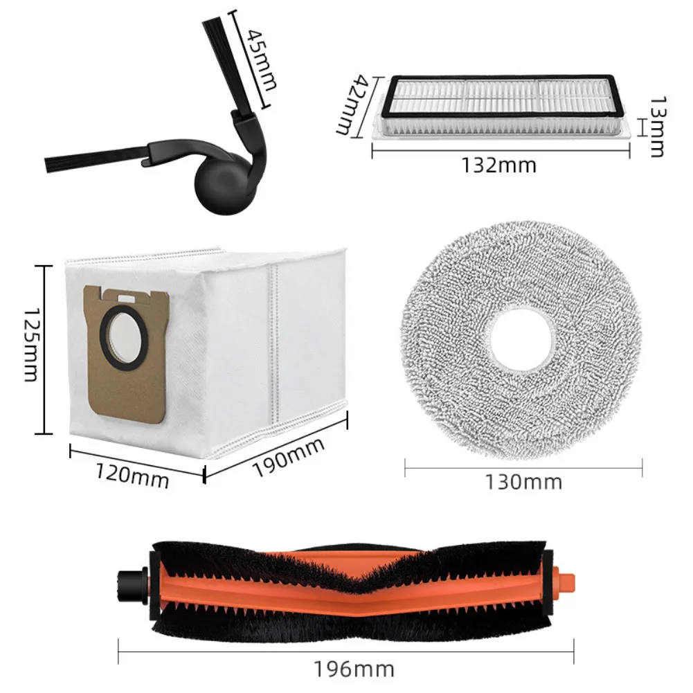 Complete Accessory …