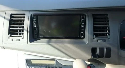 Car Multimedia 2Din… - image
