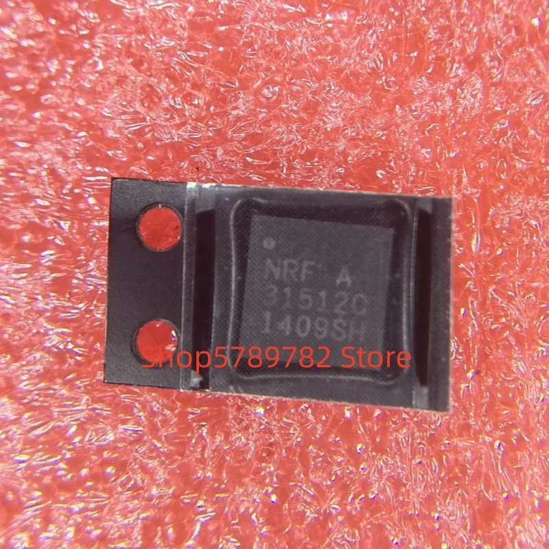 5pcs  31512C   NRF31512C   QFN32