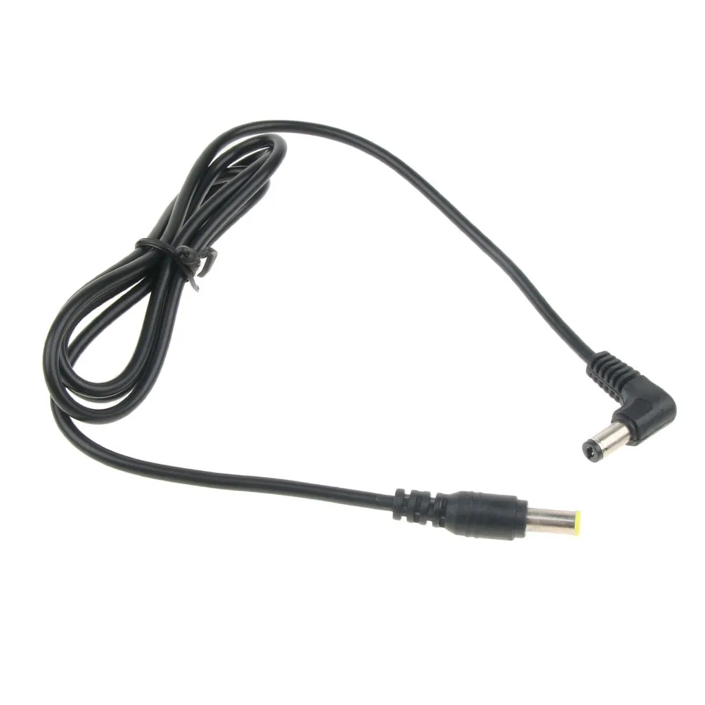 DC50-10 Power Supply Cable for PXW-FS7 PXW-FS5 PXW-FS5K PXW-Z150 DC Coupler Cord Wire image 2