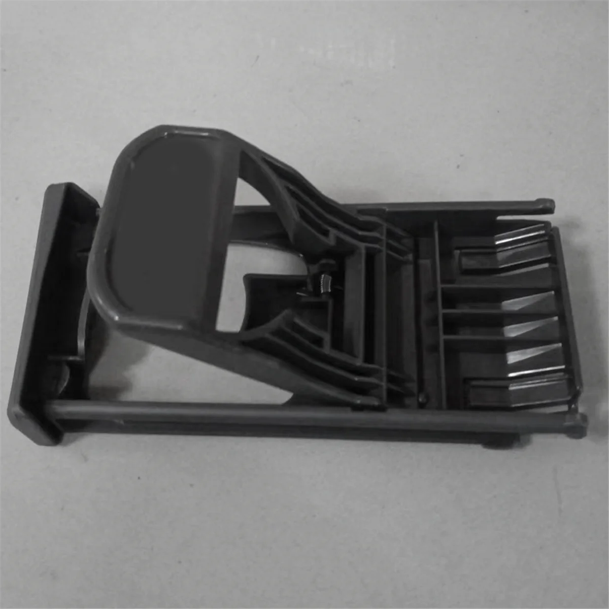 1Pair Car Dashboard Cup Holder Tray Assy 556040K010 55604-0K020 for Toyota Hilux 2005-2014 Overseas Edition