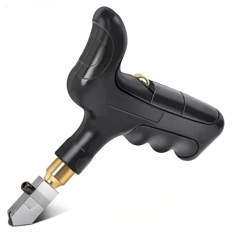 

DL2703 Tile glass cutter, hand-held cutter