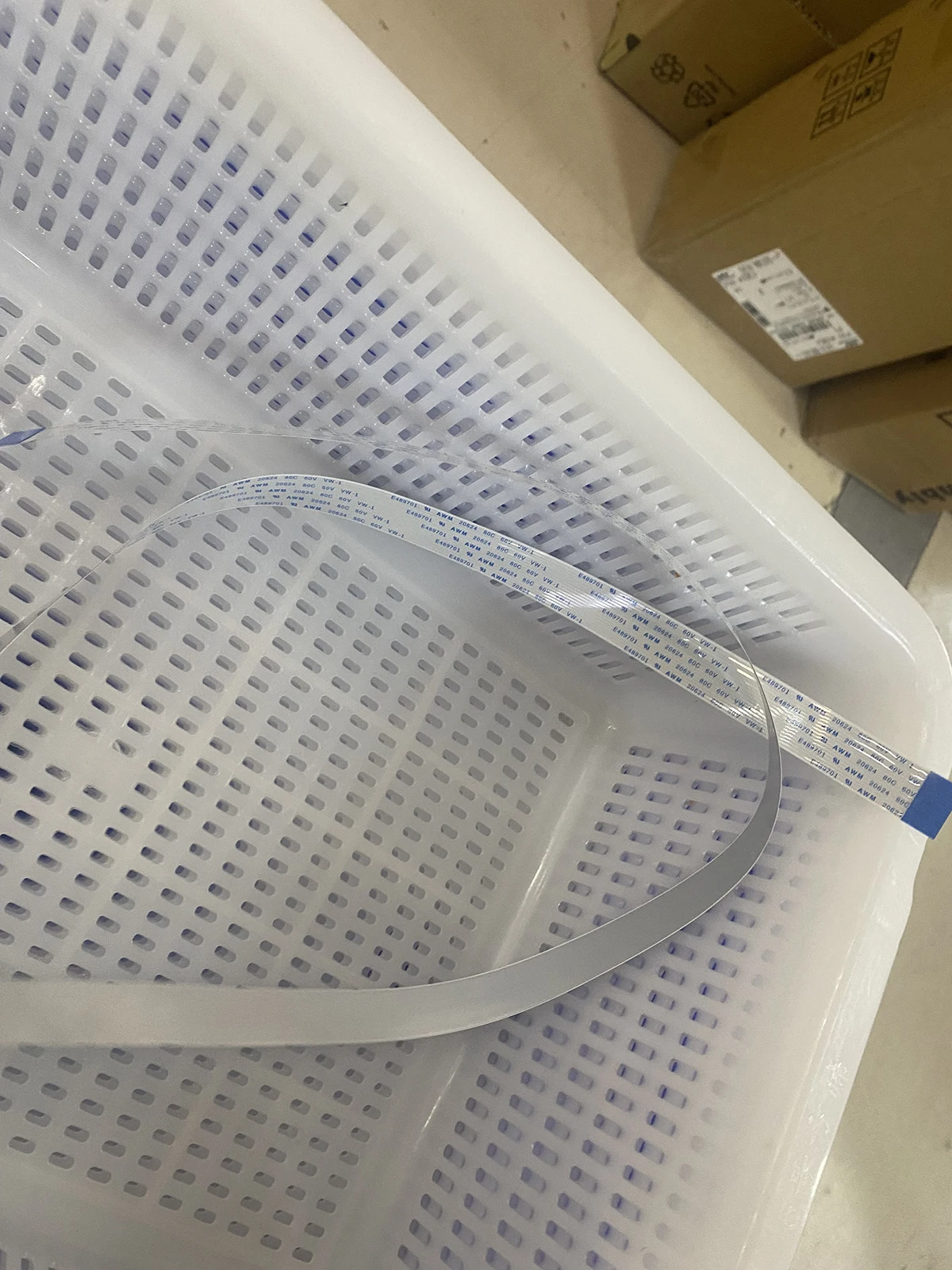 Ffc Flex Ccd Scanne…