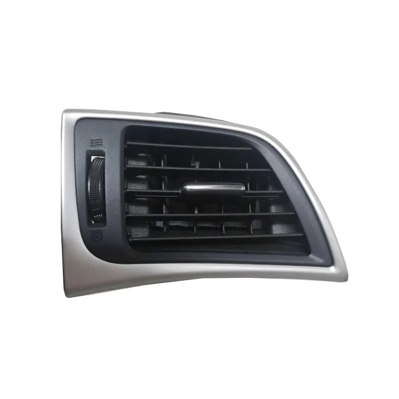 Side Air Vent Dashboard Air Condition Outlet Vent Center/ Left/Right Ventilator Grille For Nissan Sylphy 2012-2019