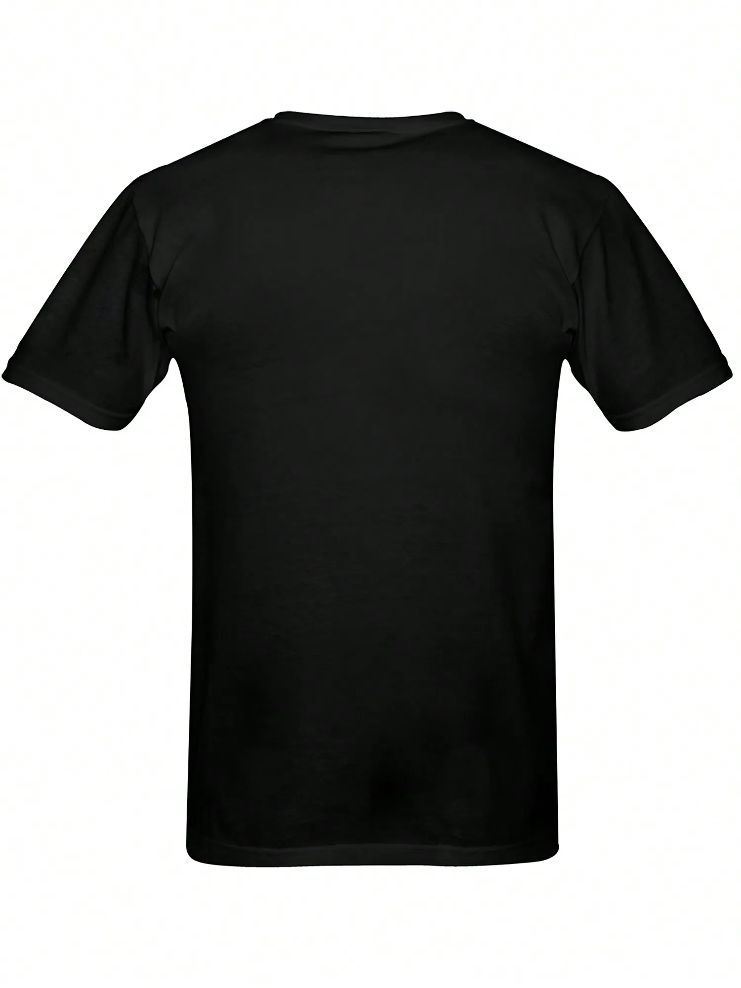 Casual 988 Suicide & Crisis Lifeline Graphic Tee with Teal-Purple Awareness Ribbon for Mental Health Advocacy view 4