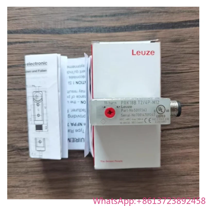 Original Leuze PRK1…