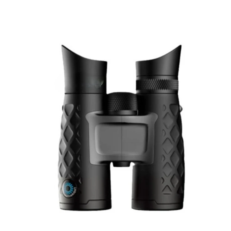 

8X32 color-changing binoculars high power high definition outdoor portable