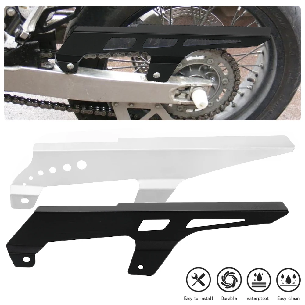 

chain guard For Suzuki TL1000S TL 1000 S TL1000 S 1997 1998 1999 2000 2001 Motorcycle Accessories chain protection chain cover