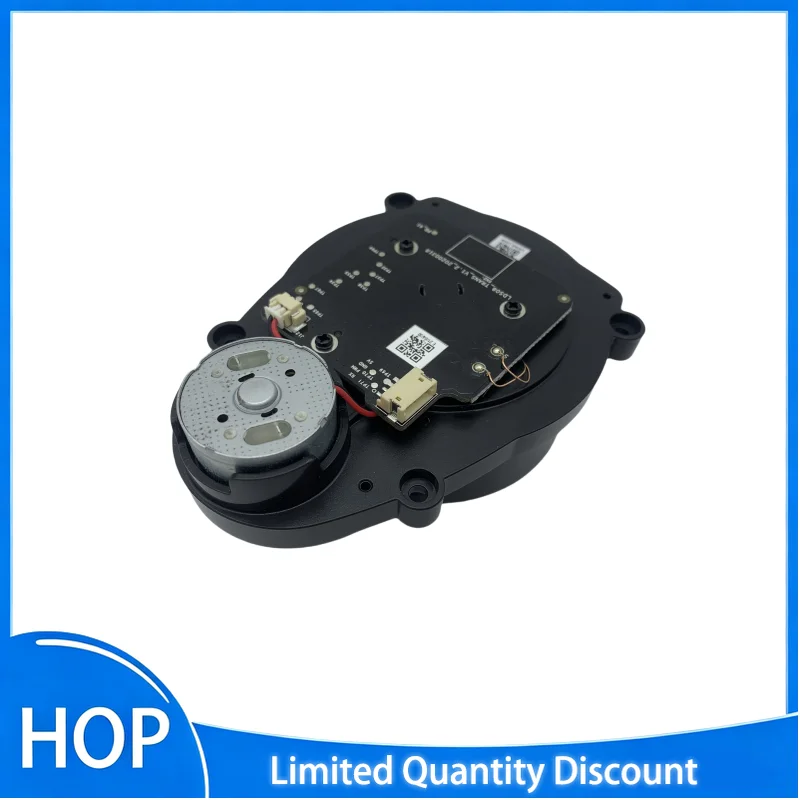 New Original LDS Lidar for Viomi S9, S9 VU, Alpha 1A ,1C, Alpha Pro 2, V5 Pro ,Vacuum Cleaner Spare Parts Laser Distance Sensor