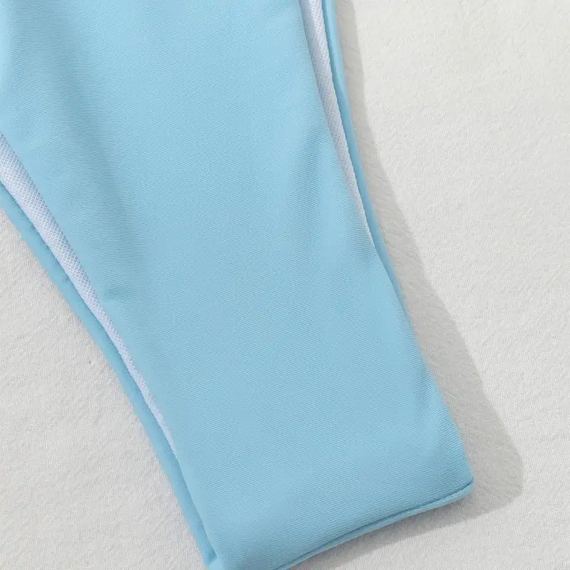 

X9FF Bra Set Swimsuit Swimwear Swimming Beach Bathing Suit 3 Piece